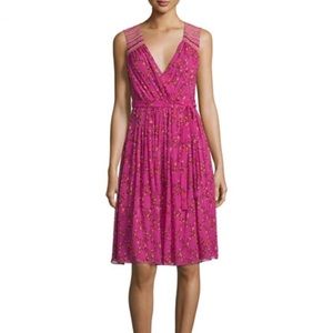 Diane Von Furstenberg dress